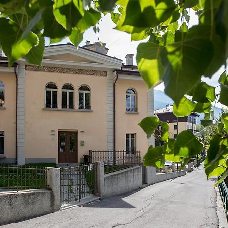 Marzia Rooms Bormio Exterior photo