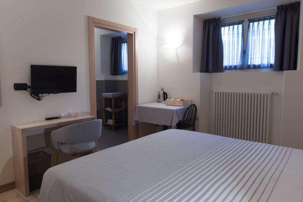 Marzia Rooms Bormio Exterior photo