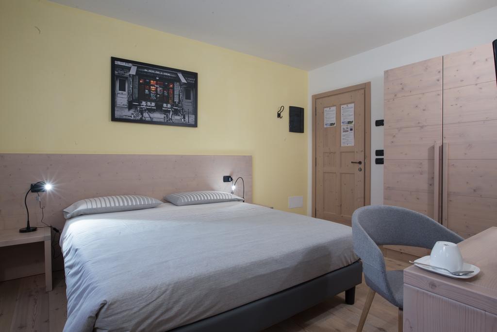 Marzia Rooms Bormio Exterior photo