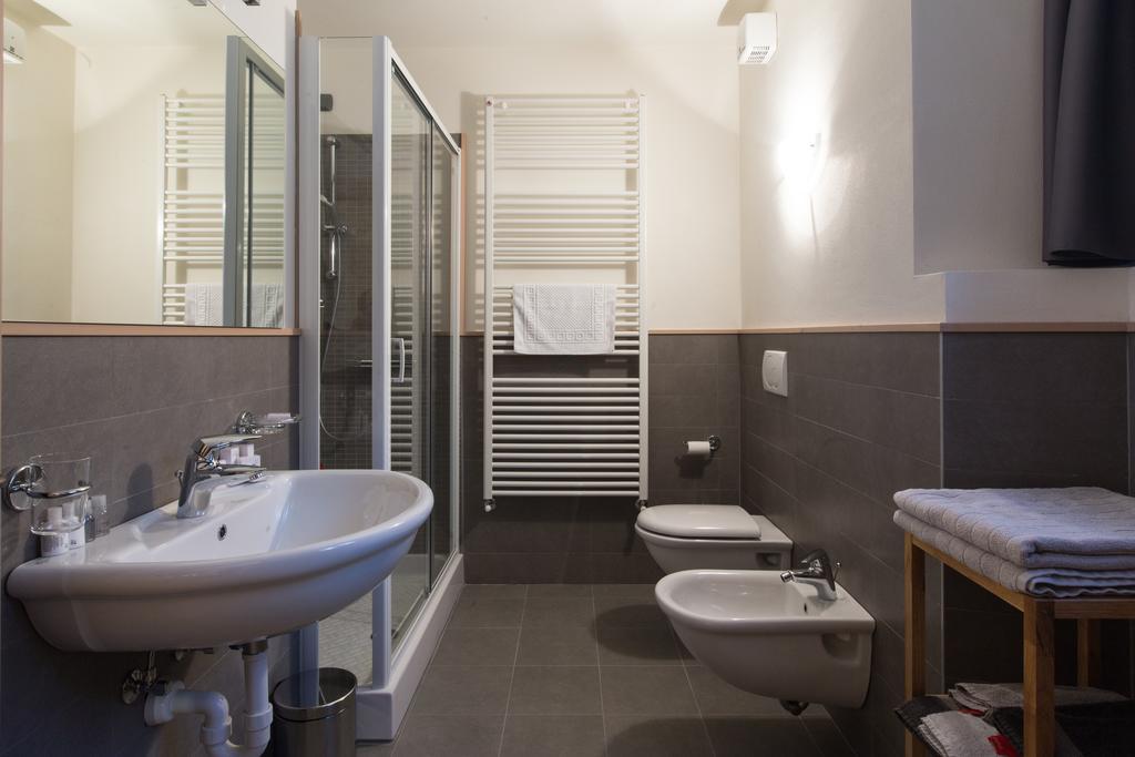 Marzia Rooms Bormio Exterior photo