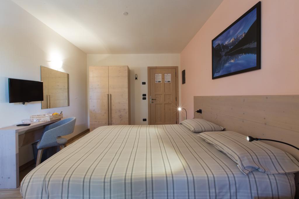 Marzia Rooms Bormio Exterior photo